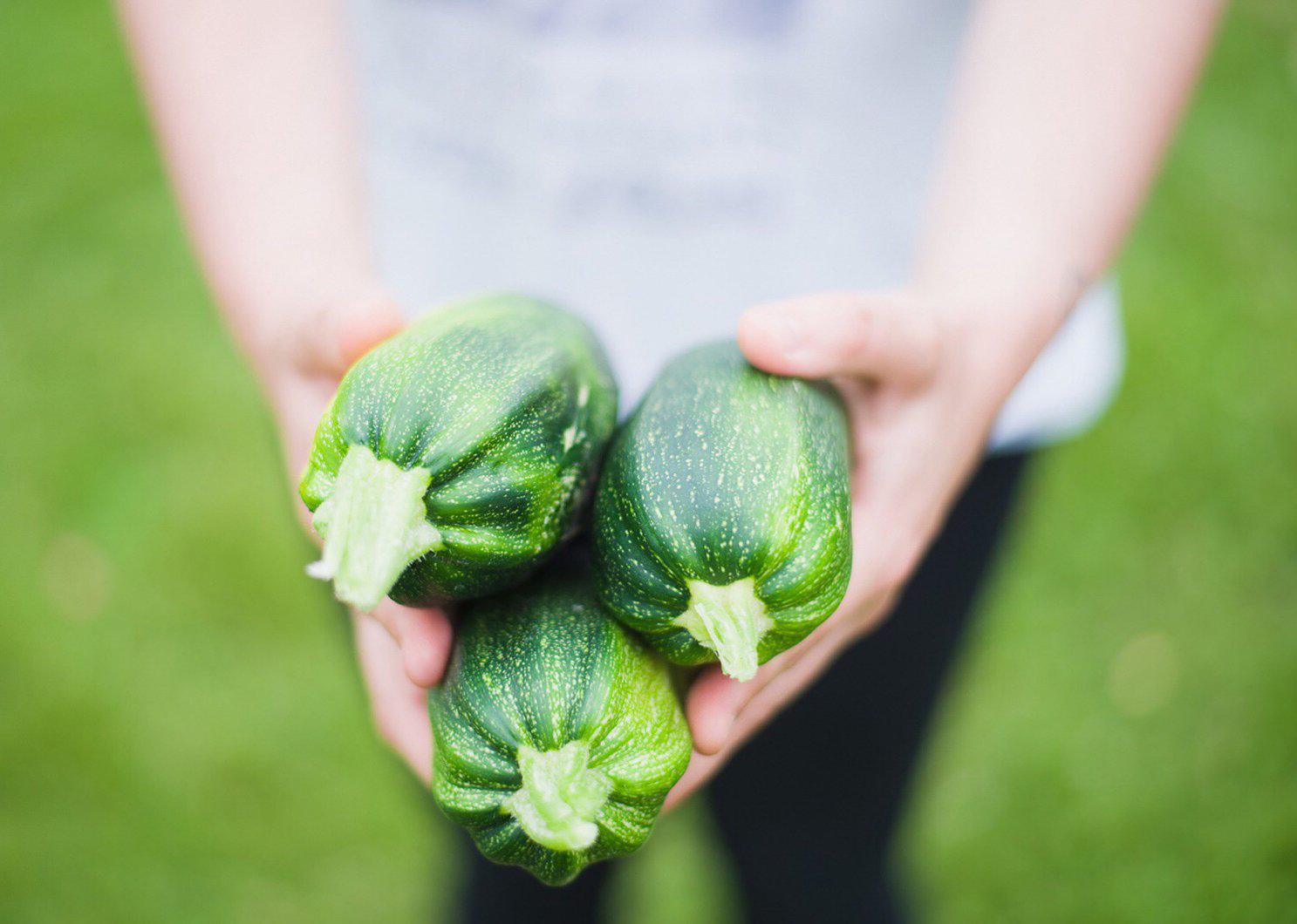 National Farmer's Market Week