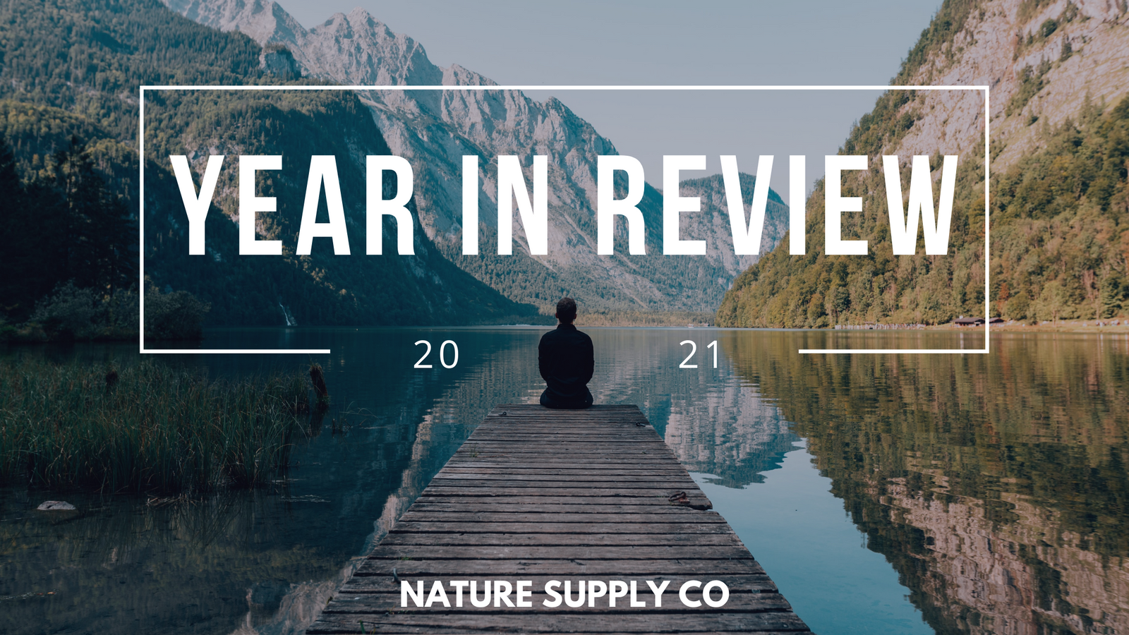 Our 2021 Year In Review