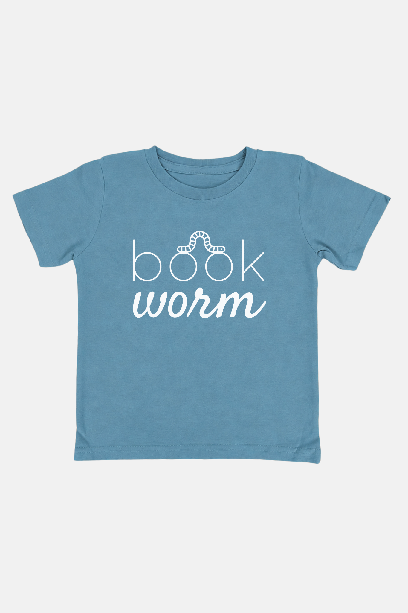Bookworm Shirt - Kids