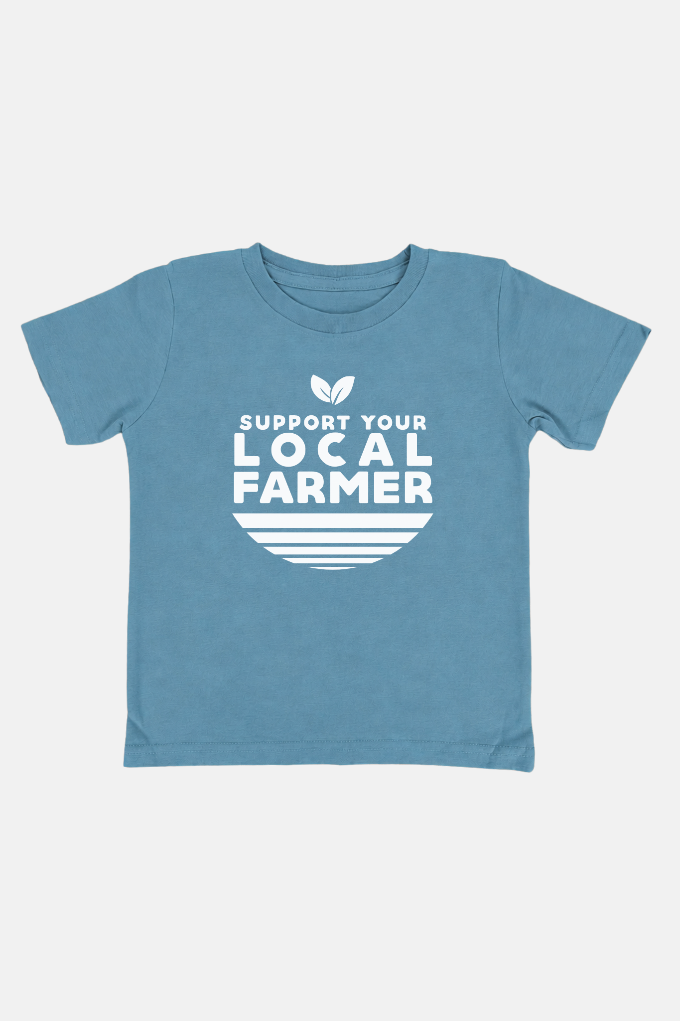 Local Farmer Shirt - Kids