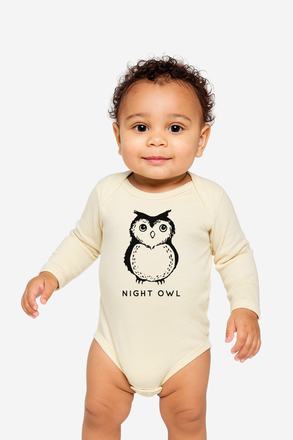 Baby Long Sleeve Scout 12-18m 新品未使用 ベビー服(~95cm) Baby Long Sleeve Scout 12-18m 新品未使用