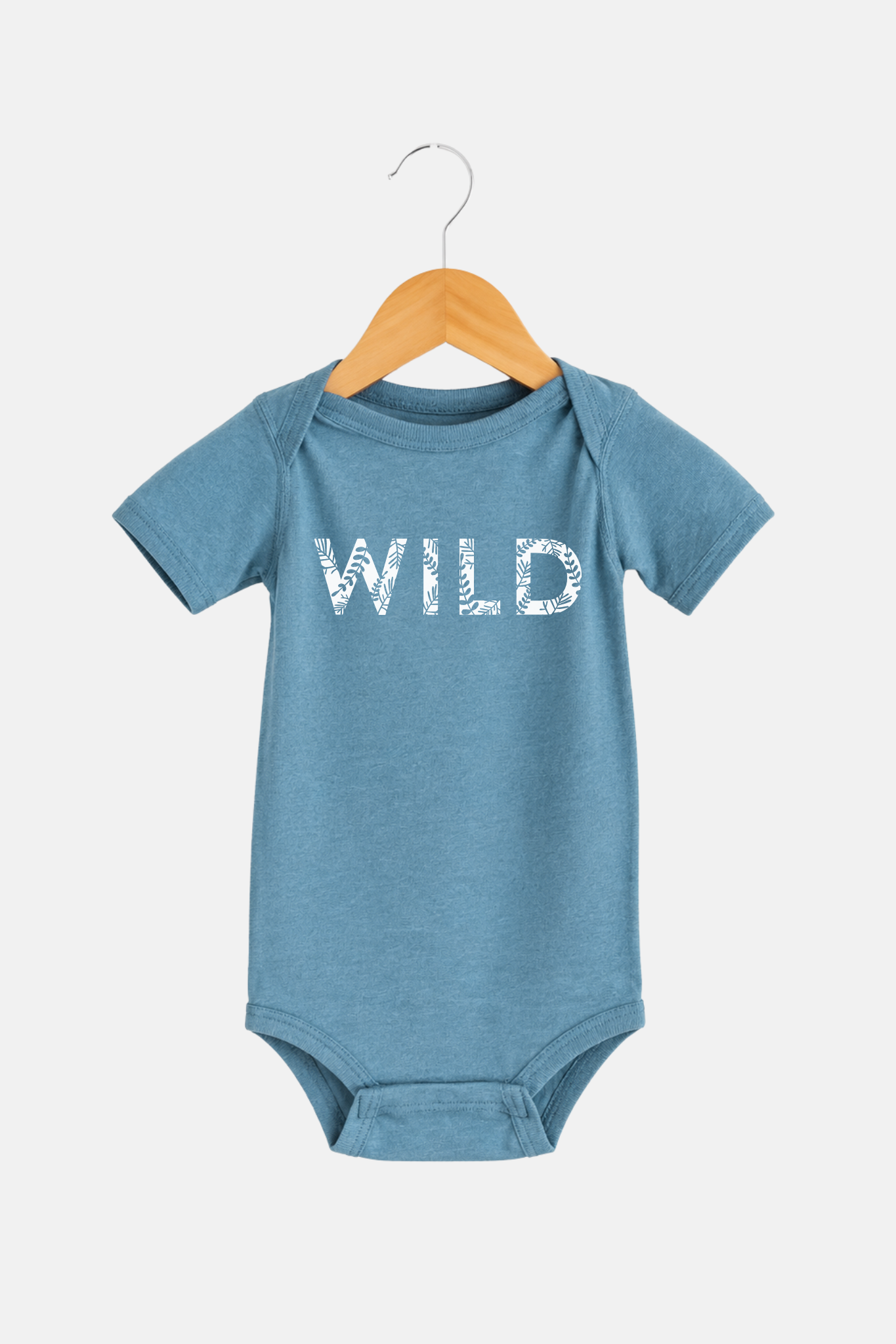 Wild Onesie
