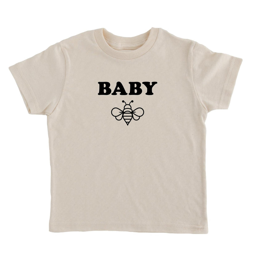 Baby Bee Shirt - Kids