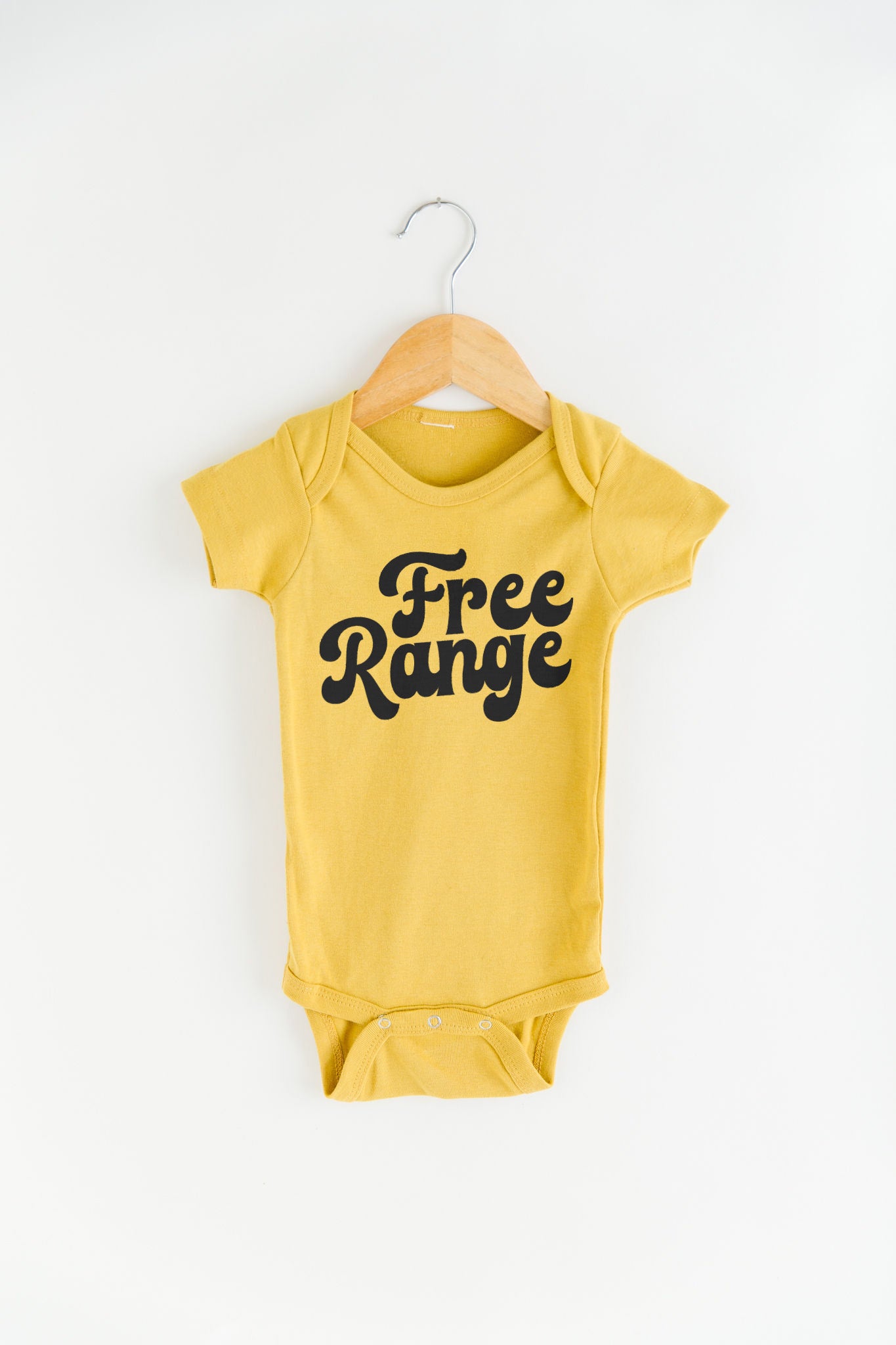 Free Range Onesie