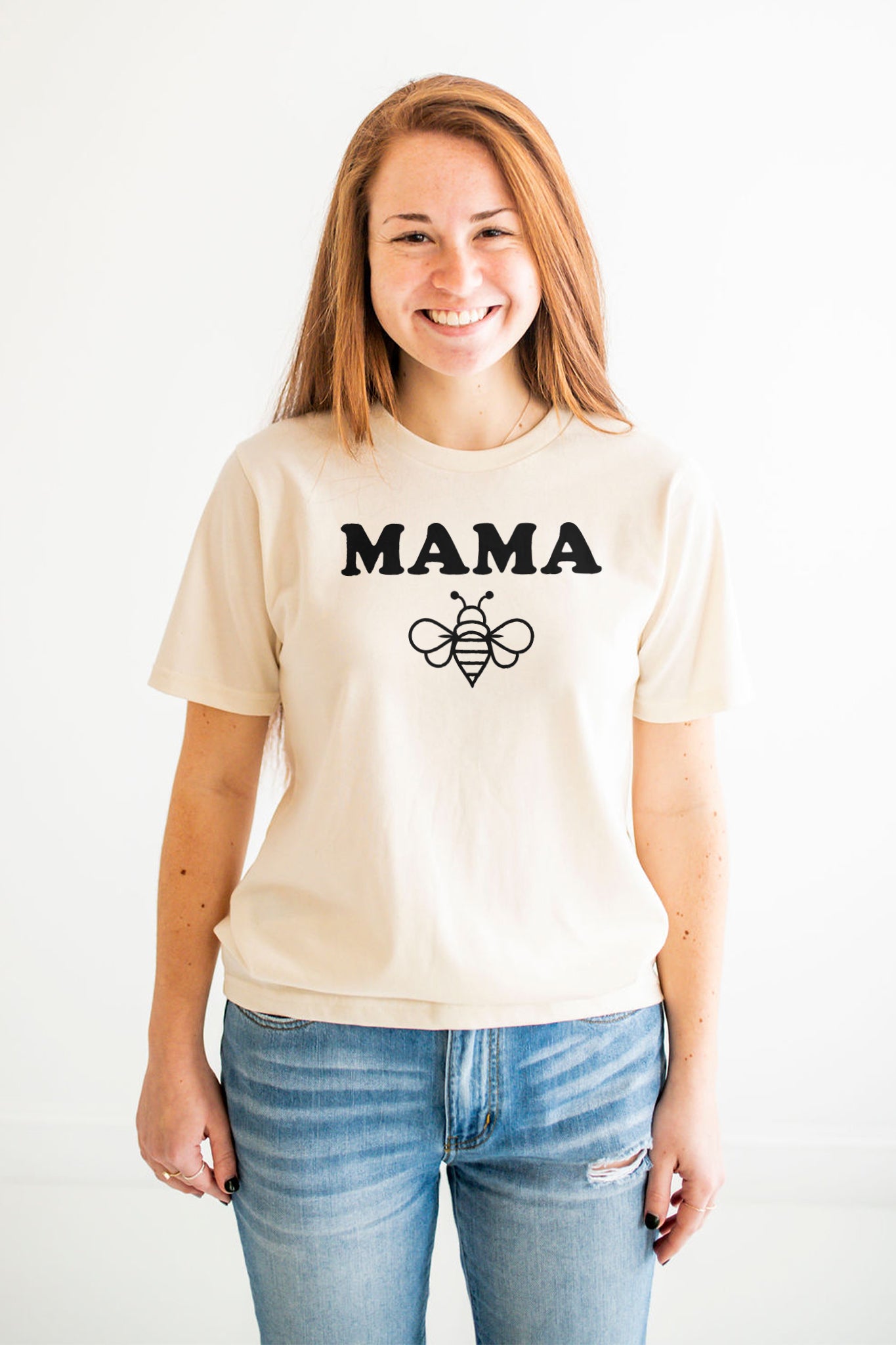 Mama Bee Shirt