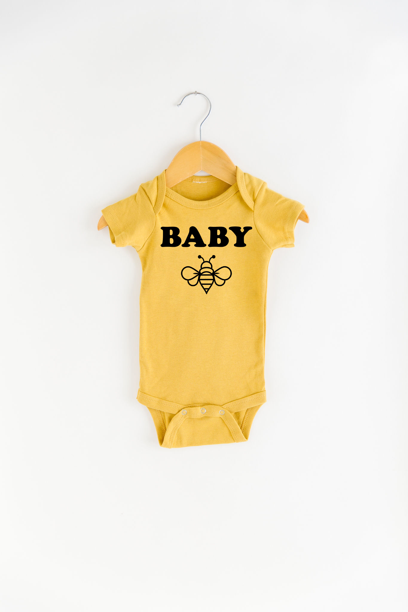 Baby Bee Onesie