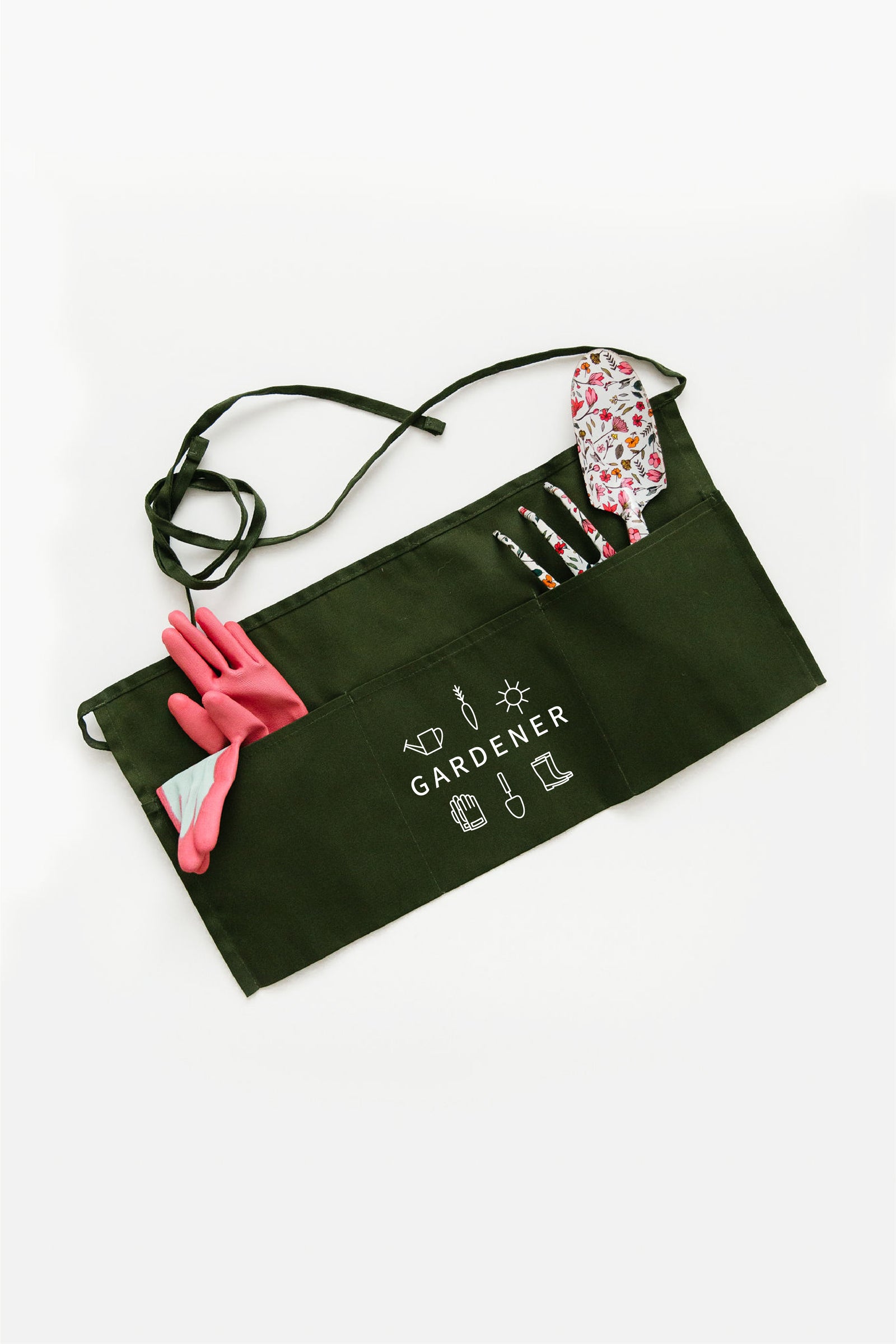 Gardener - Adult Waist Apron