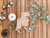 Holiday Countdown Wreath - A Simple Life DIY