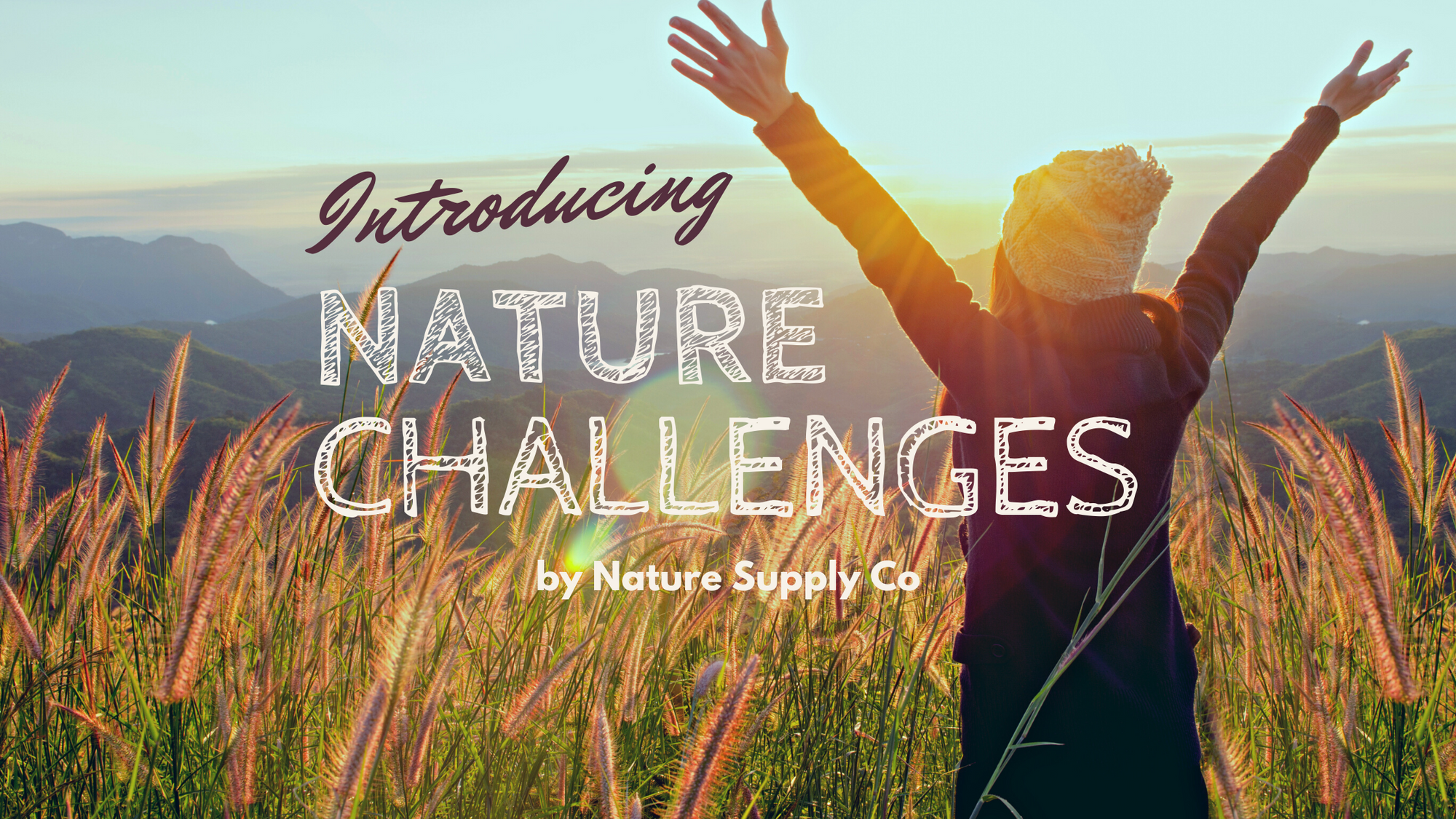 Announcement: Monthly Nature Challenges!