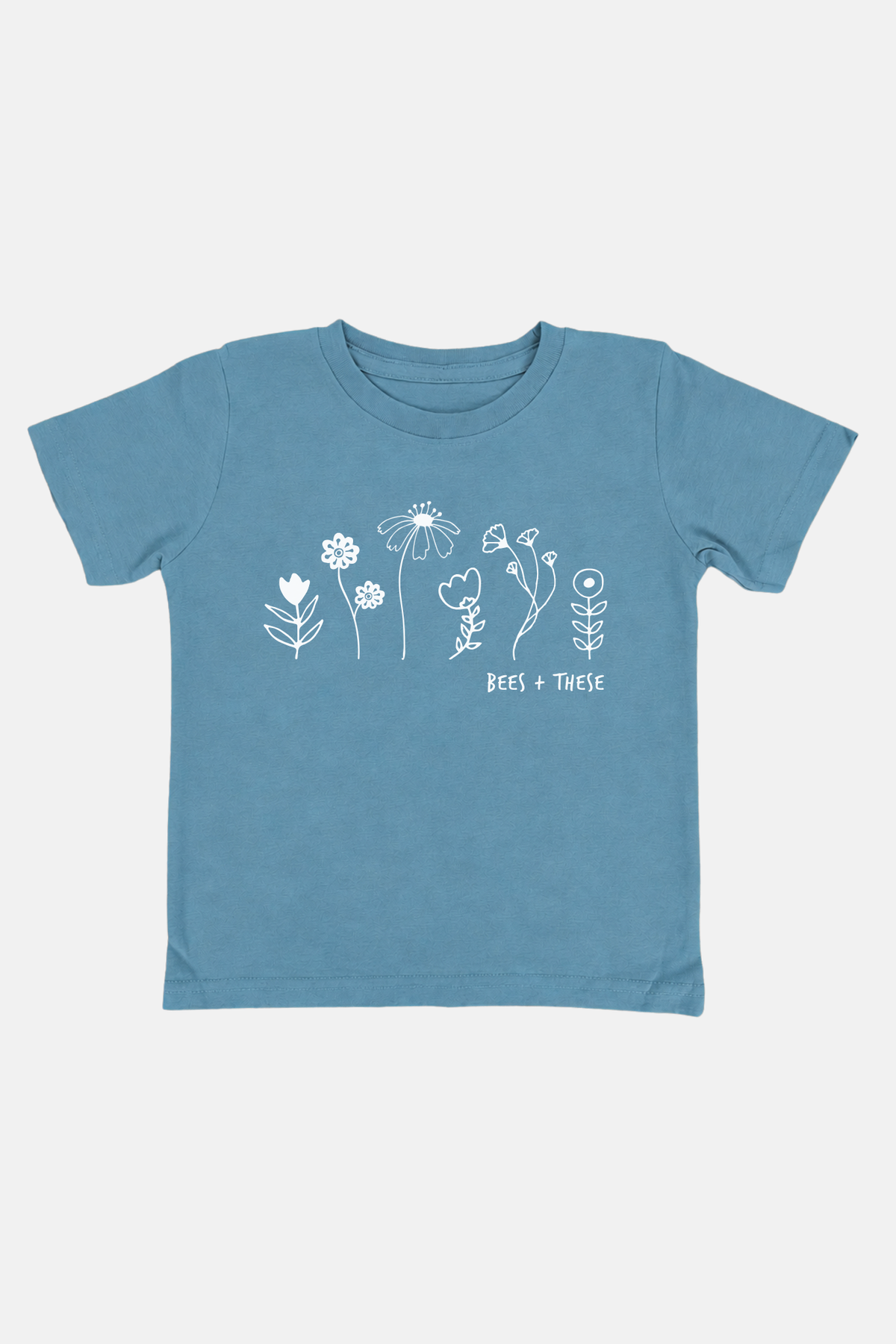 Bees + These Shirt - Kids