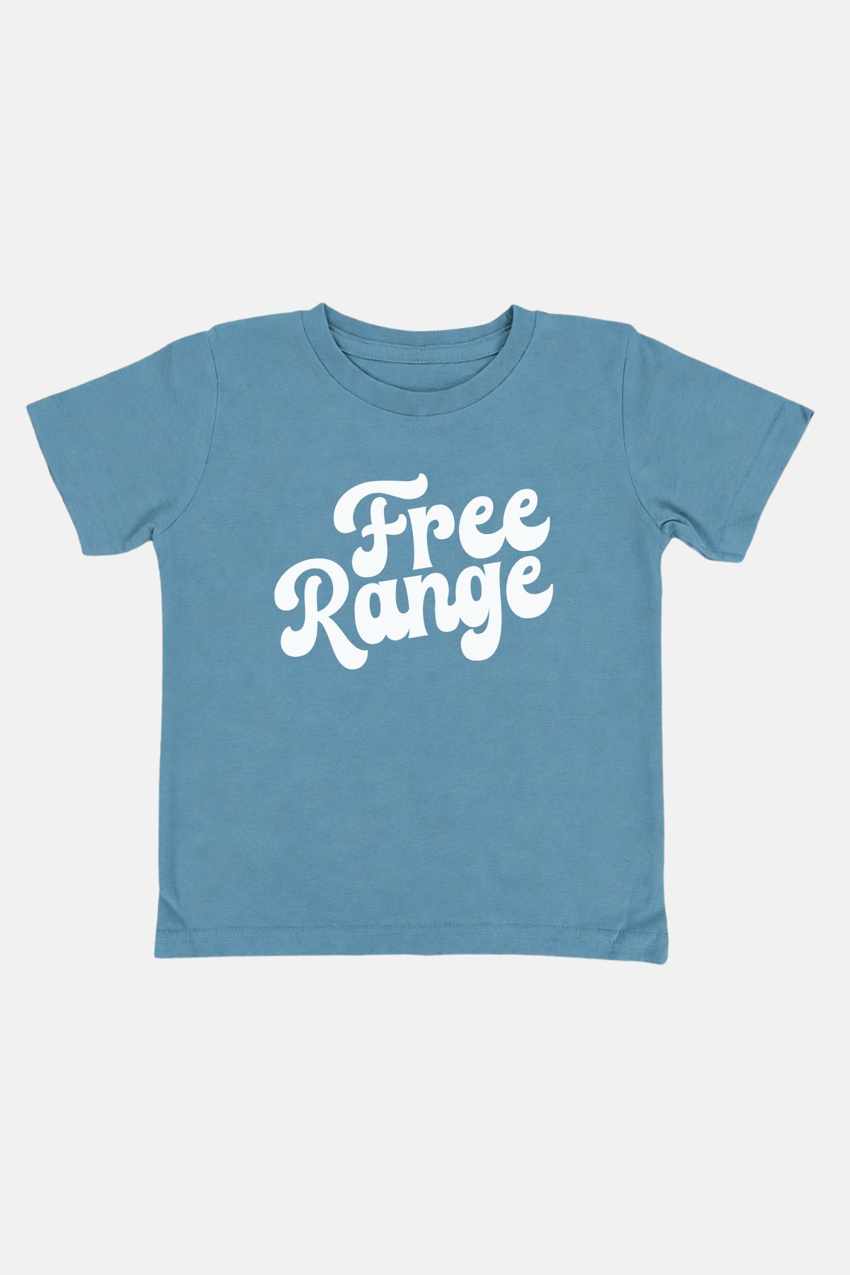 Free Range Shirt - Kids