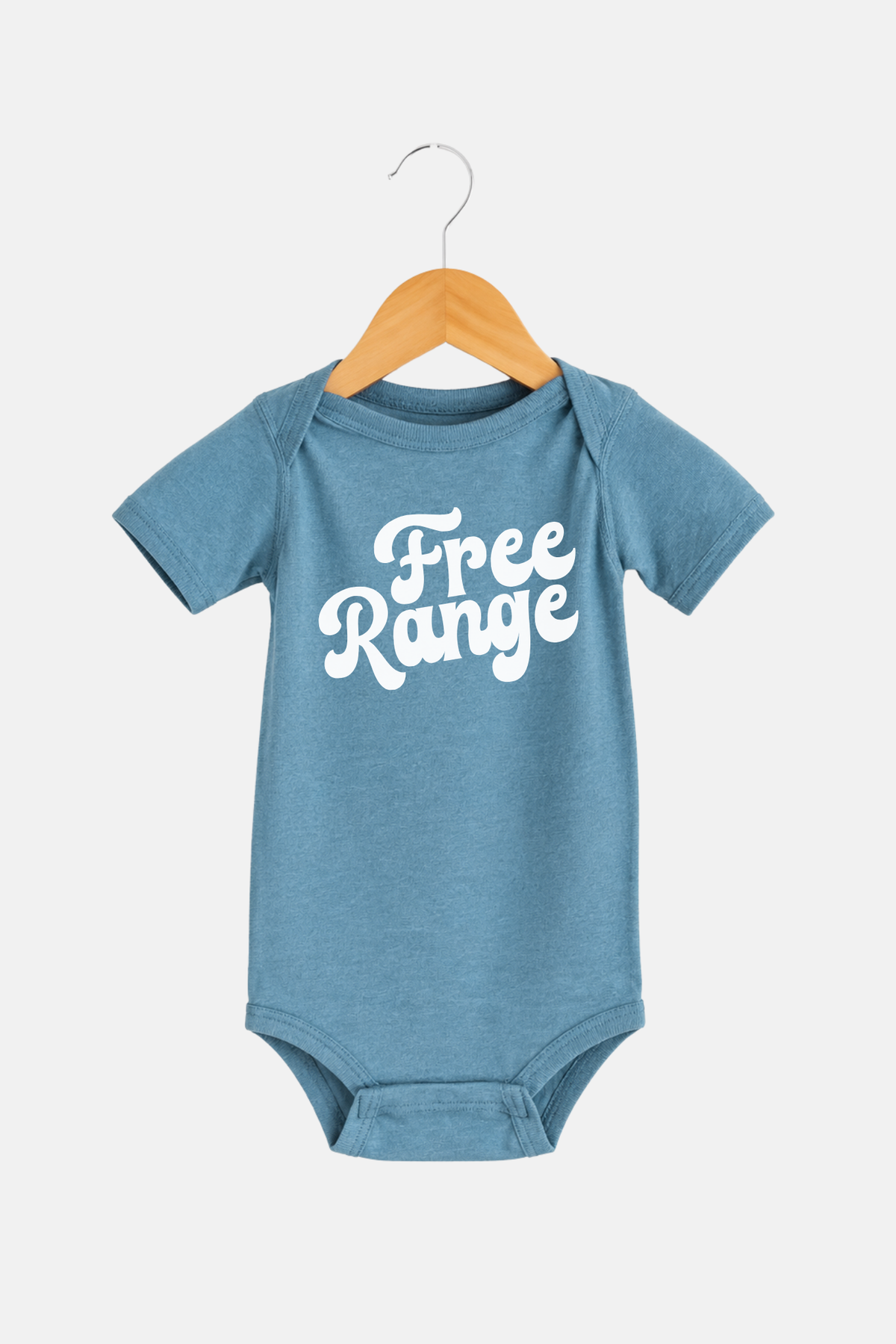 Free Range Onesie