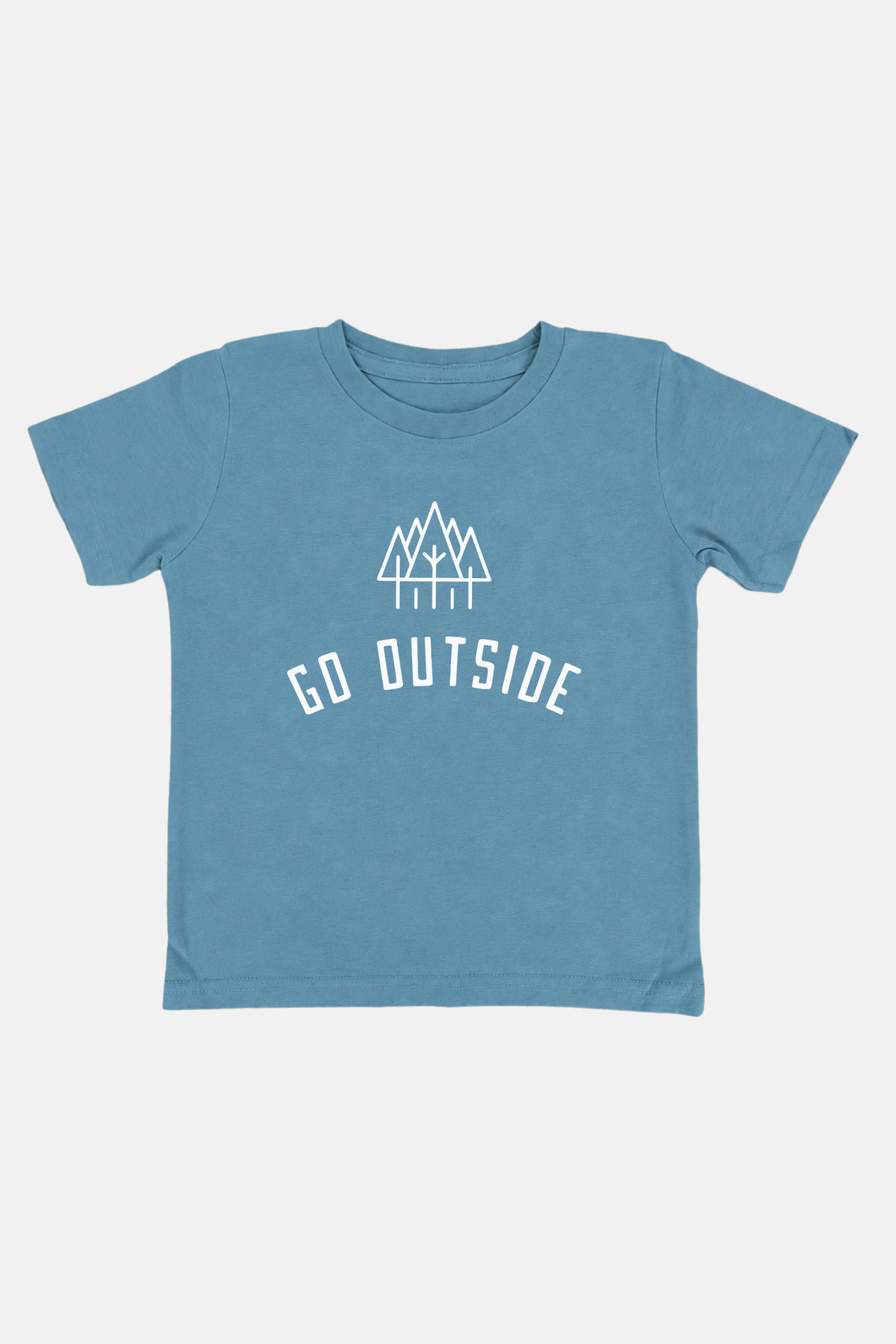 Go Outside Shirt - Kids