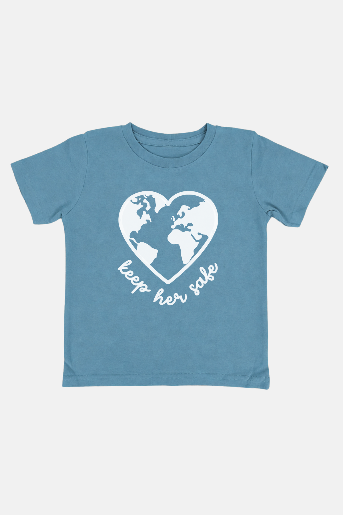 Keep Her Safe Shirt - Kids