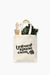 Lettuce Romaine Calm Tote Bag
