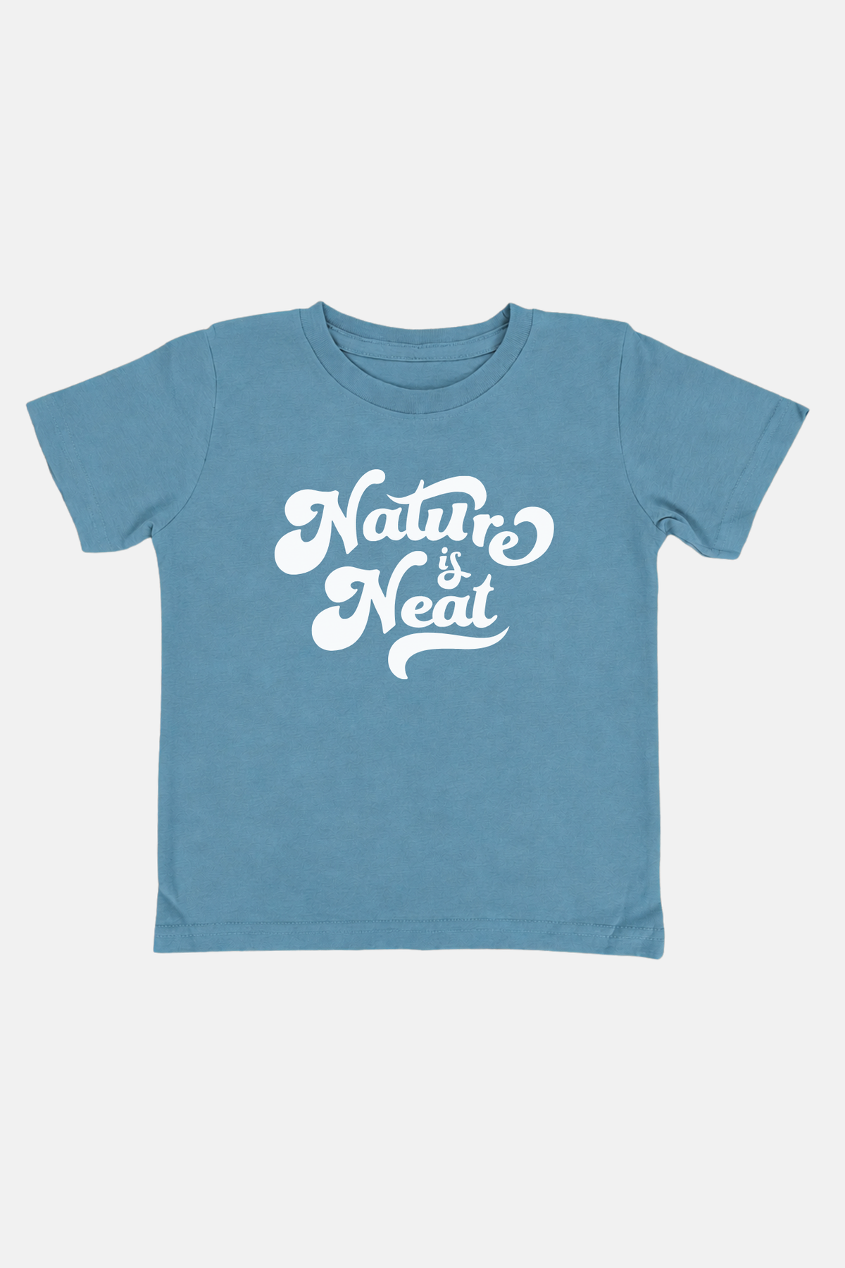 Nature is Neat Shirt - Kids