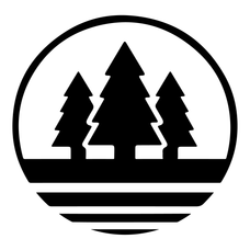 Quality nature-inspired apparel & goods with real impact. logo