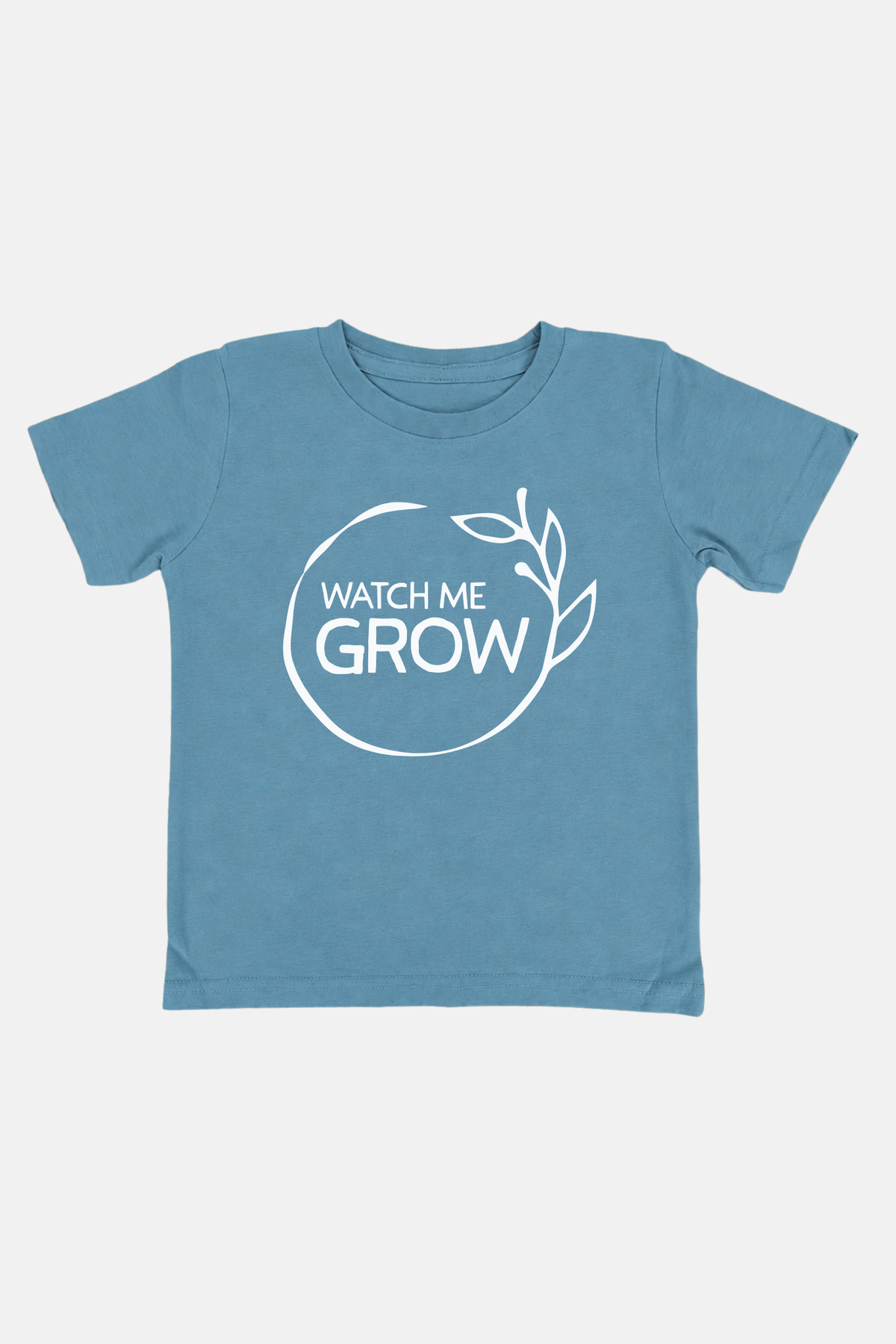 Watch Me Grow Shirt - Kids