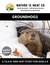 Groundhogs (Ages 6-8)