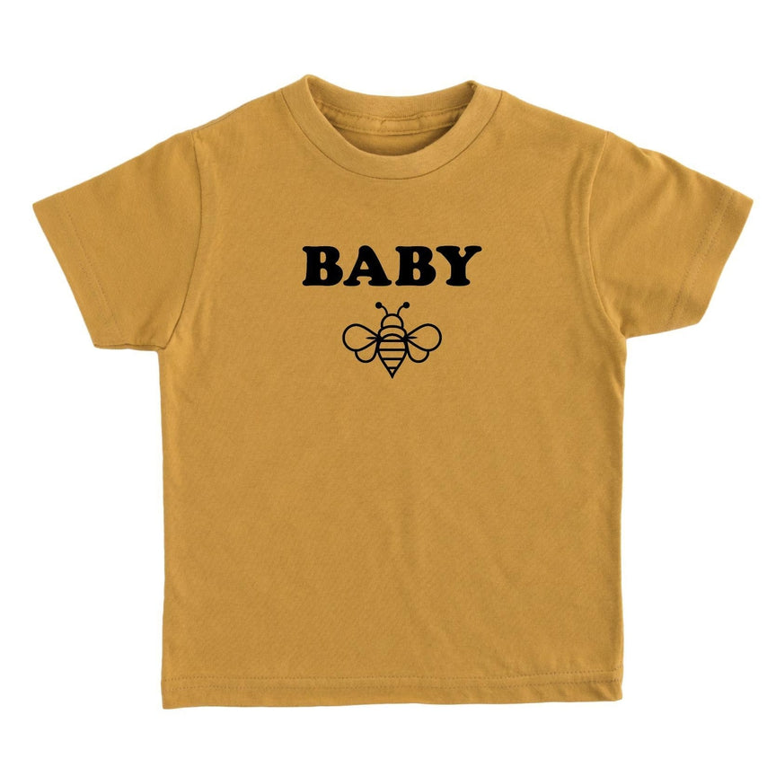 Baby Bee Shirt - Kids