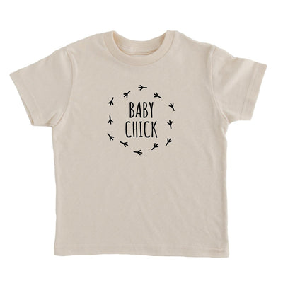 Baby Chick Shirt - Kids