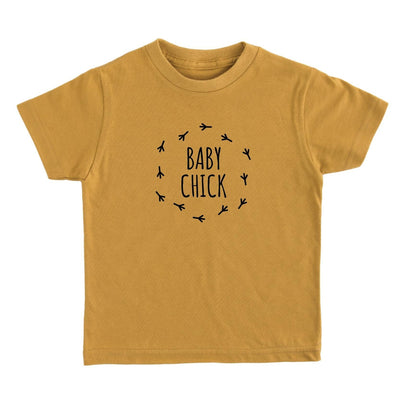 Baby Chick Shirt - Kids