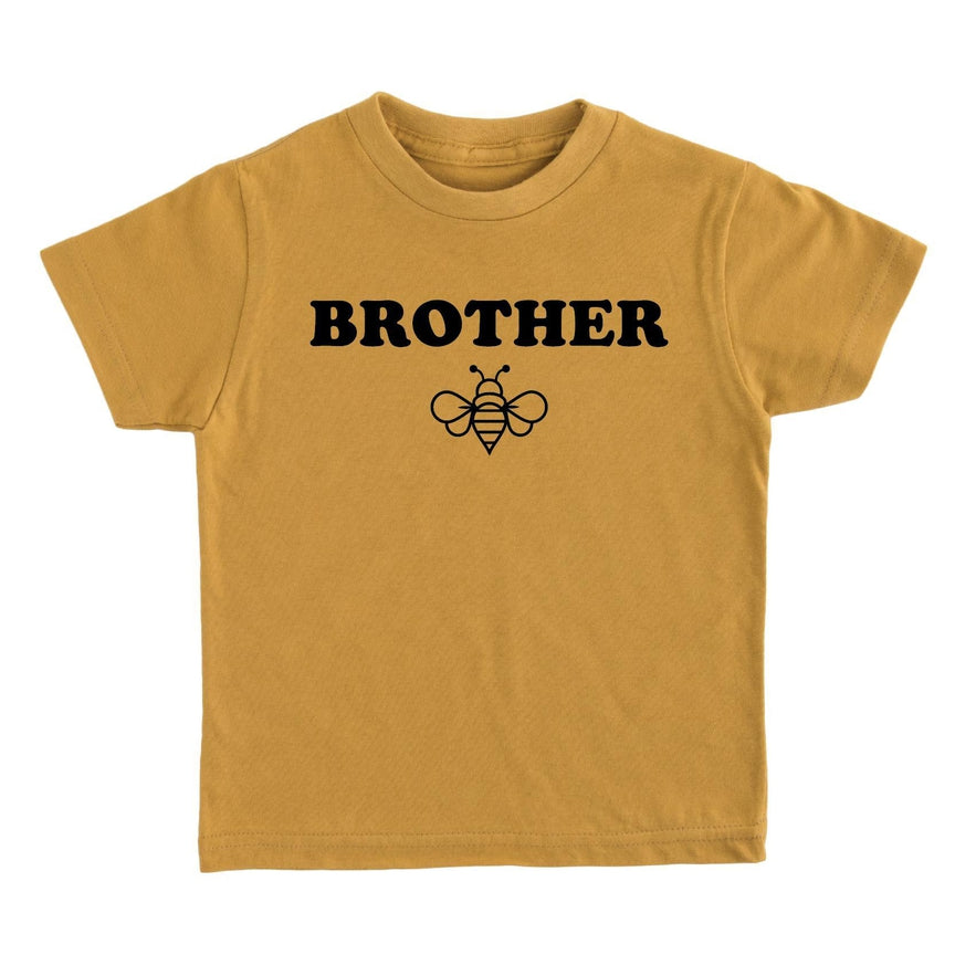 Brother Bee Shirt - Kids