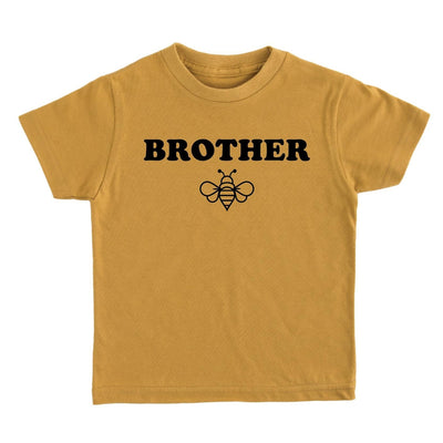 Brother Bee Shirt - Kids