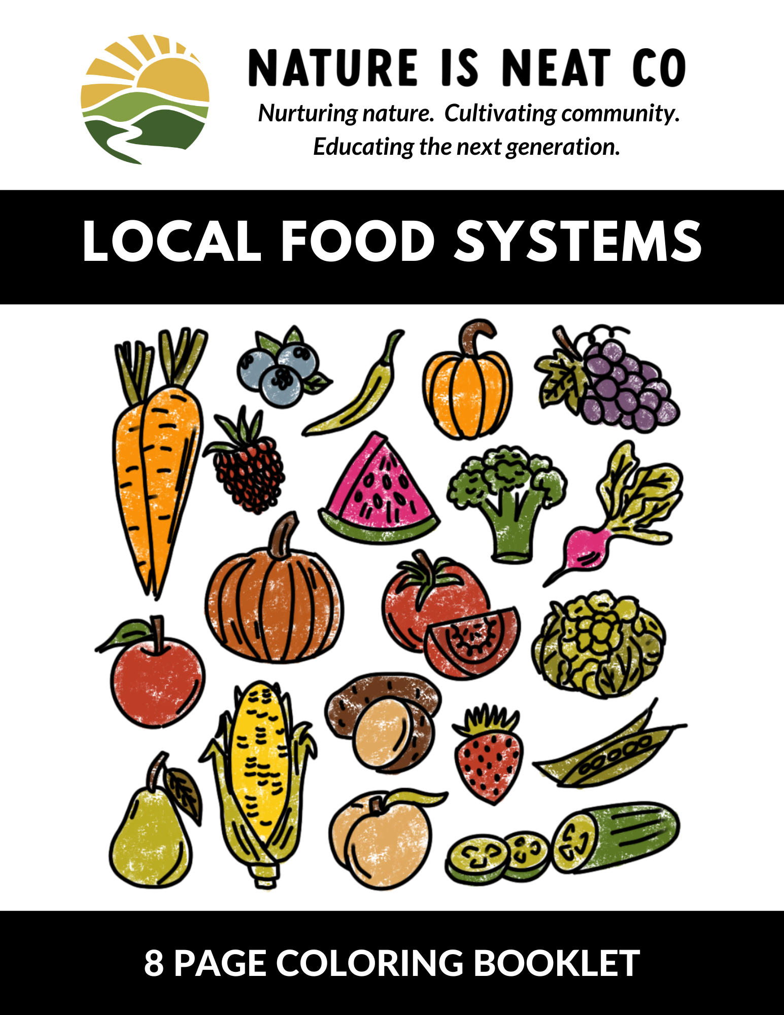 Foodstuff Examples Examples Of Go Foods Clipart