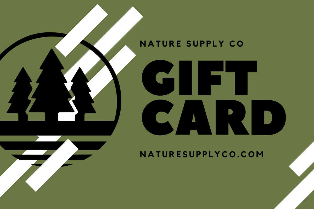 Nature Supply Co Gift Card