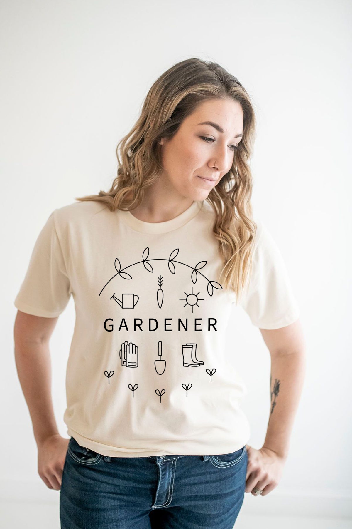 Gardener Shirt
