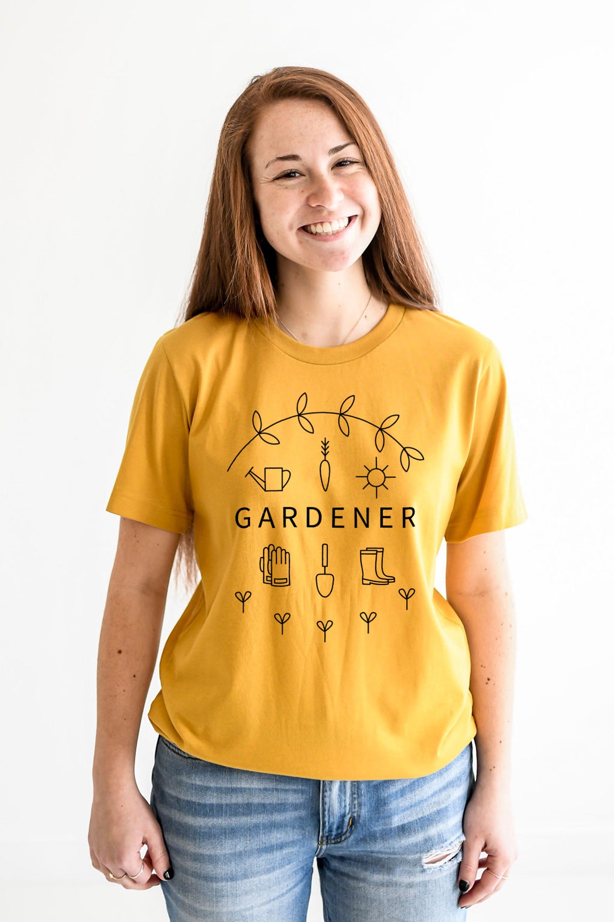 Gardener Shirt