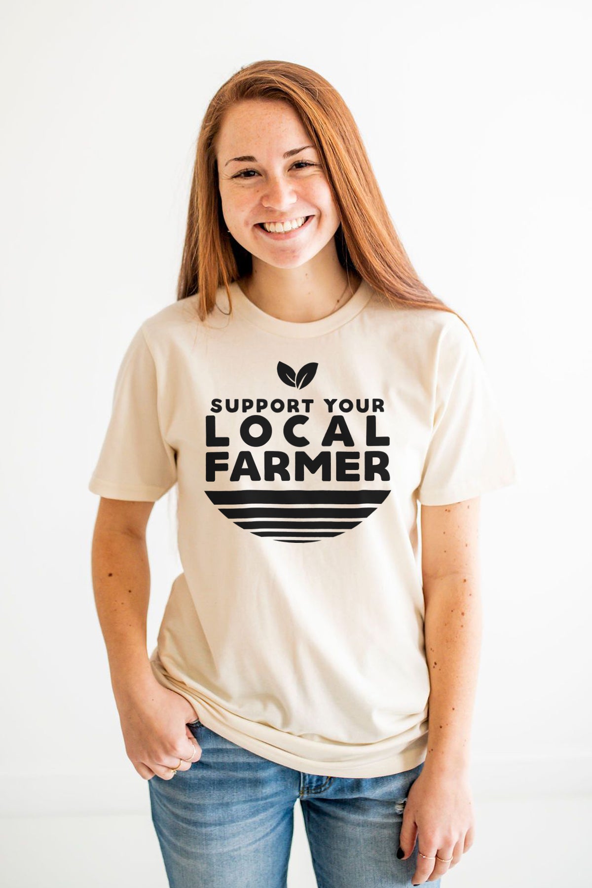 Local Farmer Shirt