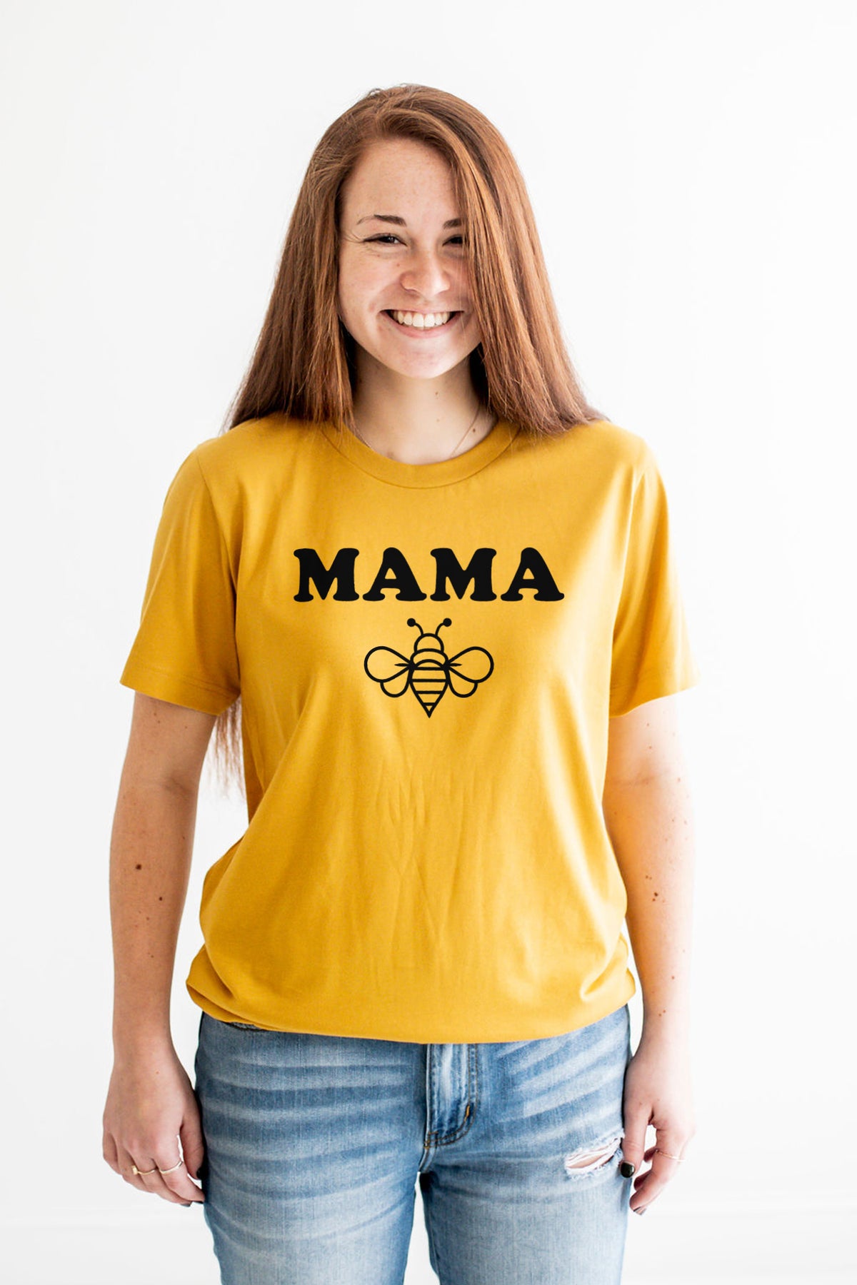 Mama Bee Shirt