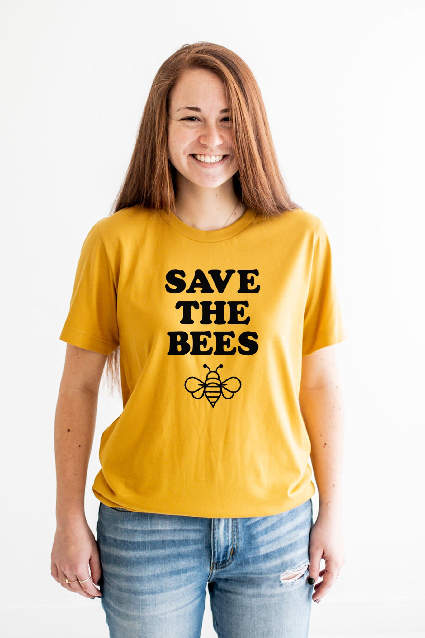 Save the Bees Shirt