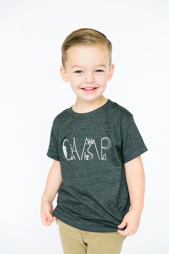 Camp Shirt
