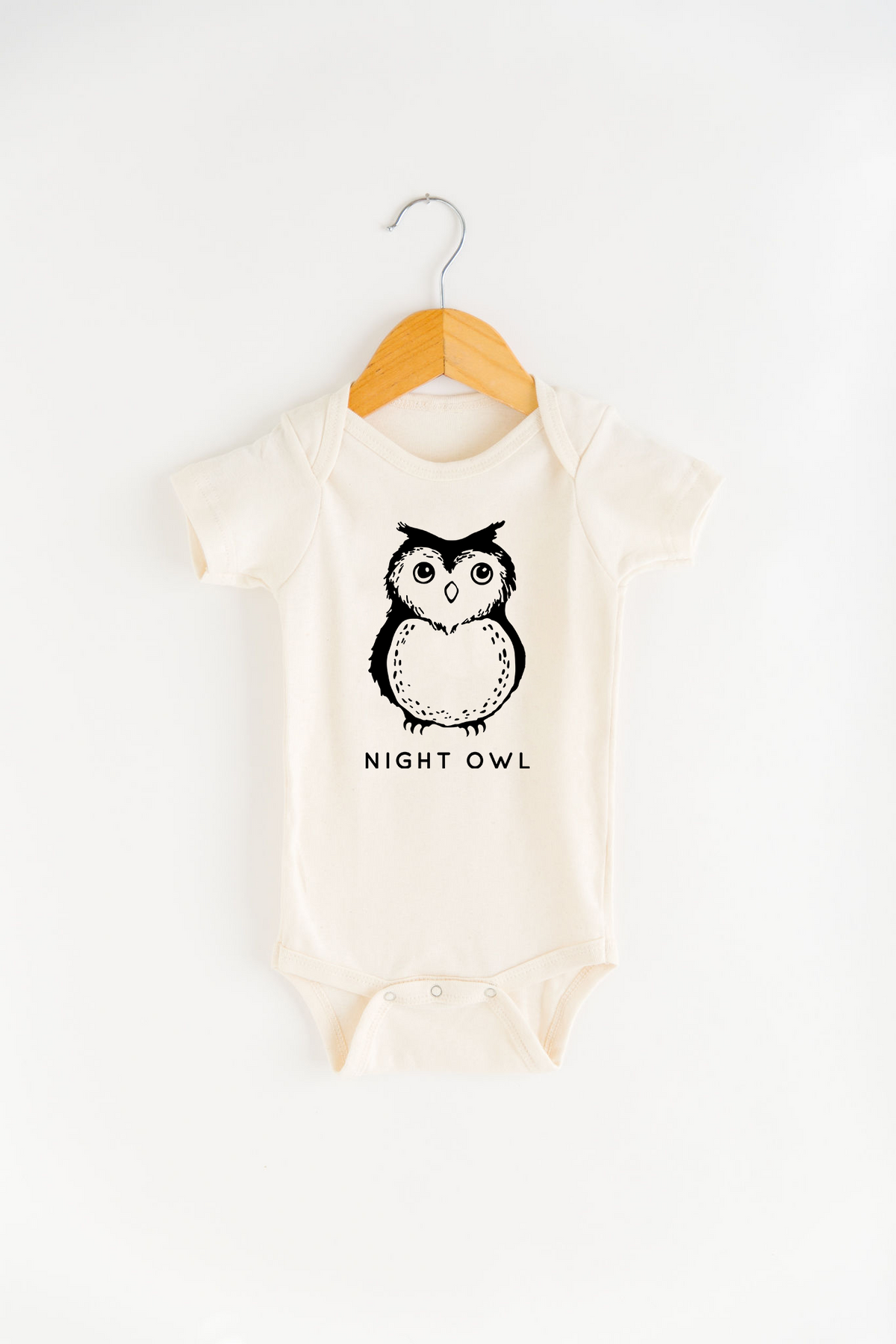 Night Owl Onesie